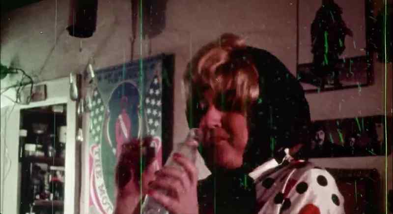 Oh, do I feel better