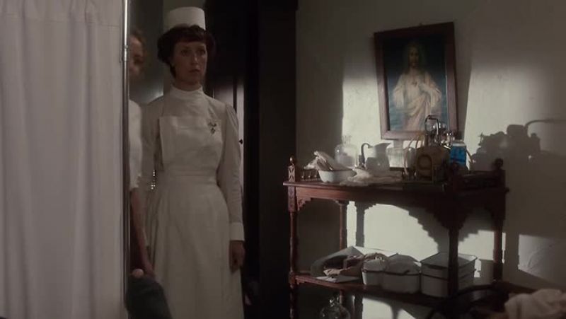 Oh. Doctor. - How are you feeling?