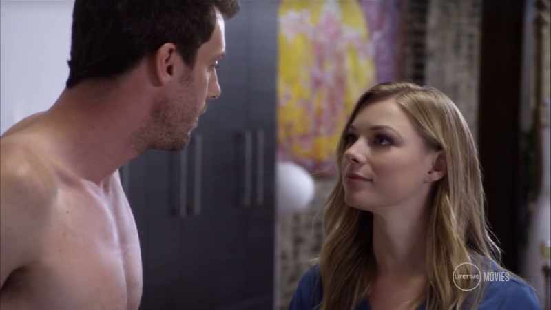 Oh, don't forget, we got to go to Max and Mindy's tomorrow