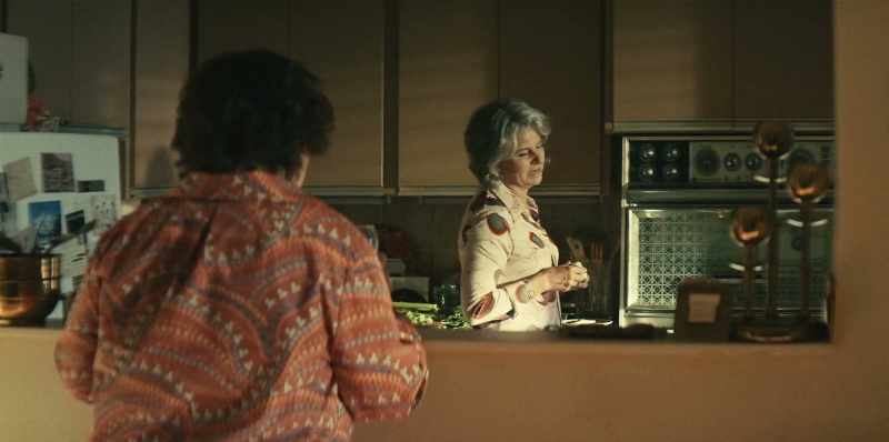 Oh, and don't let them make it about lesbianism
