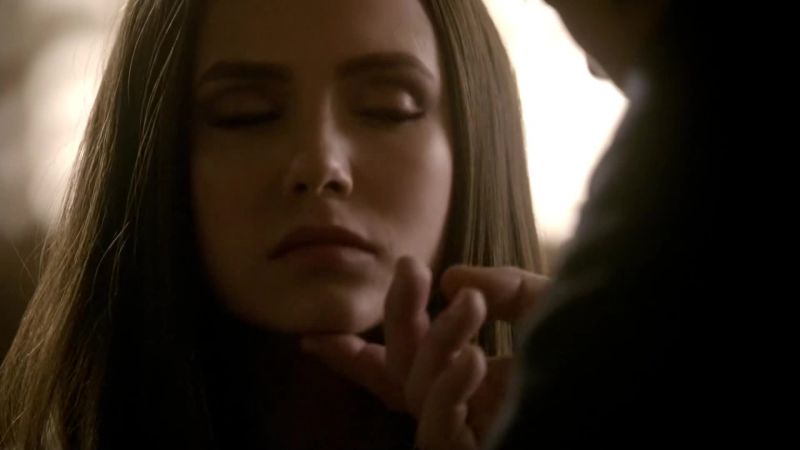 Oh, don't look so glum, Katerina