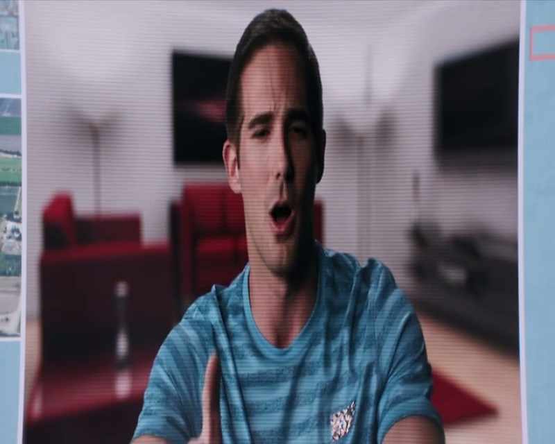 Oh, and don't see Transformers 18, it sucks