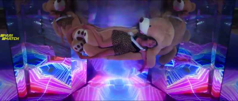 �� Oh, we don't want to go ♪