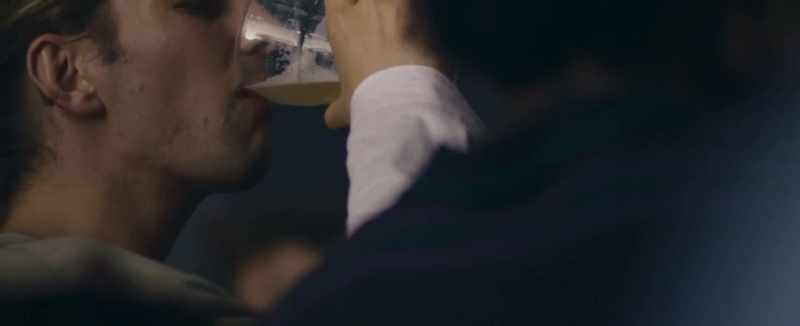 �� Oh, don't you let me Fade out ♪