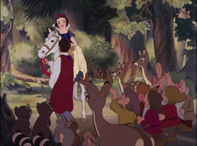 Oh, Dopey