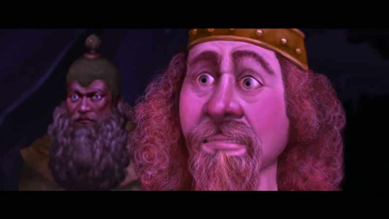 Oh, downs, it's the wizard ender Tigtone