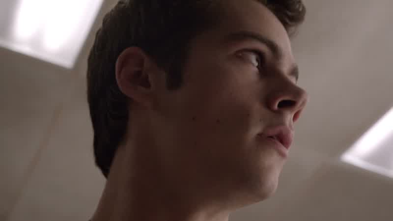 Oh, dude, your eyes