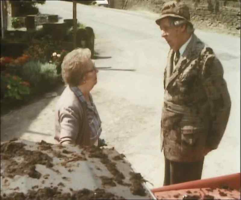 Oh, Edie...!