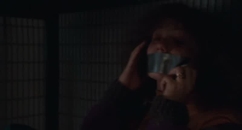 Oh, Elijah!