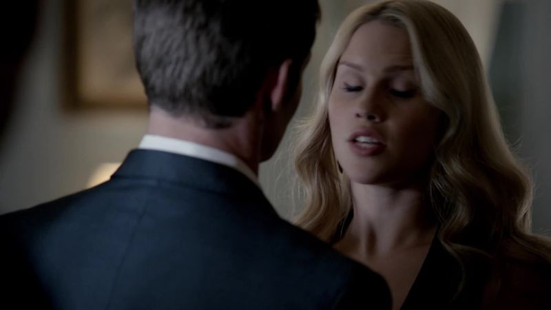 Oh, Elijah