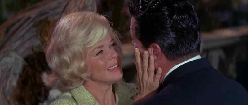 Oh, Ellen. I couldn't believe- - Hold me, darling