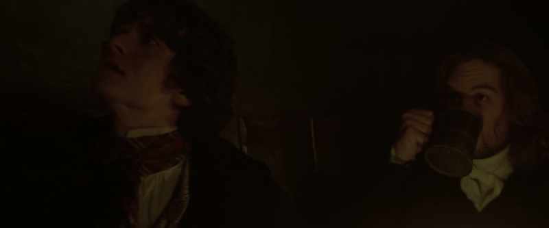 Oh, Emily. Save me from these wolfs