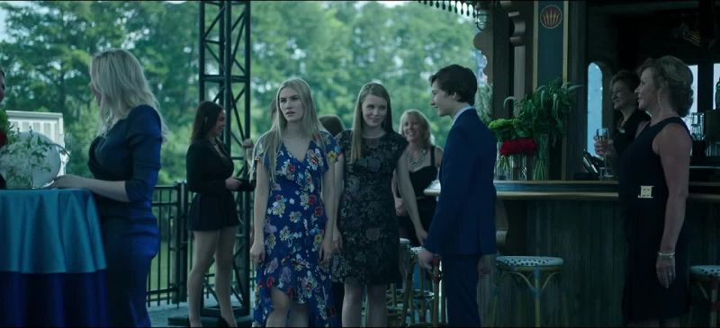 Oh, Erin looks lovely
