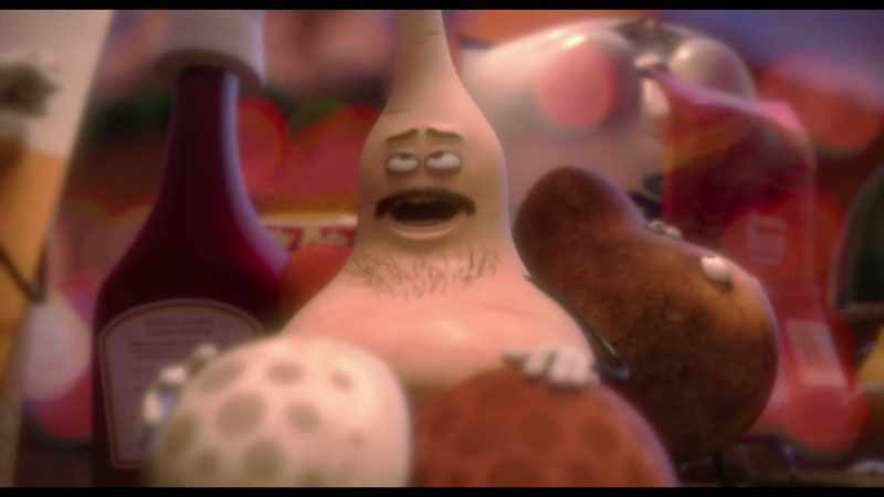 Oh! - Excuse me. Excuse me. Can I get by?