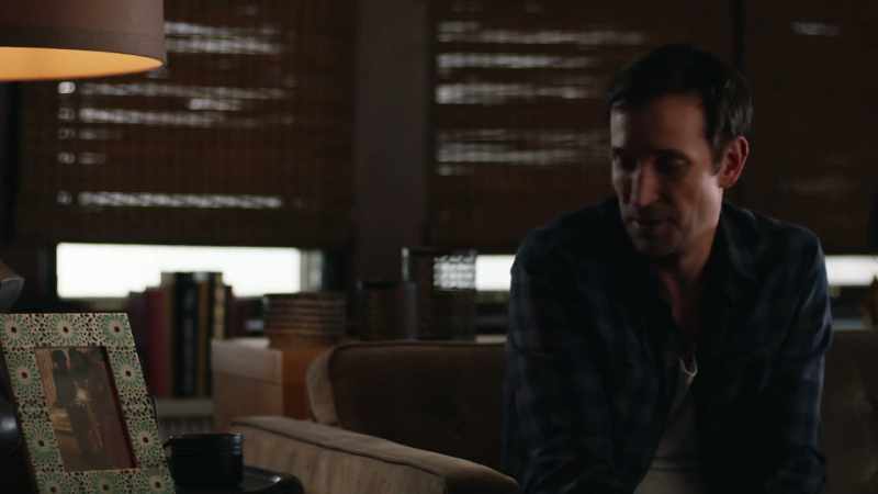 Oh. [ exhales deeply ] It's been a crazy couple days