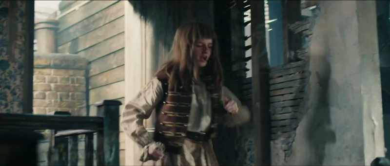 Oh, Fagin, I've done it