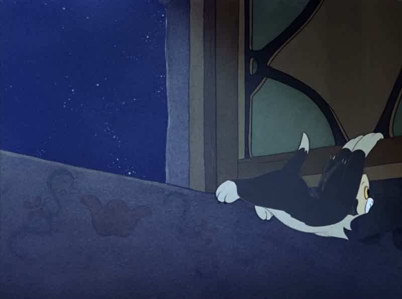 Oh, Figaro!