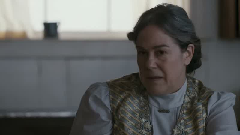 Oh, for heaven's sake, Marilla