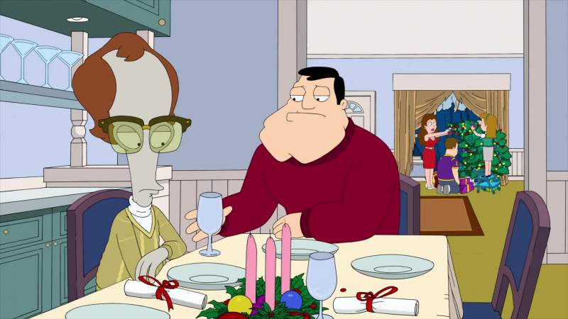 OH FRANCINE