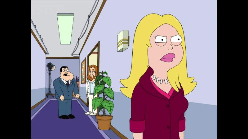 Oh Francine