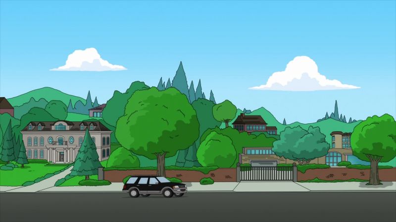 Oh Francine