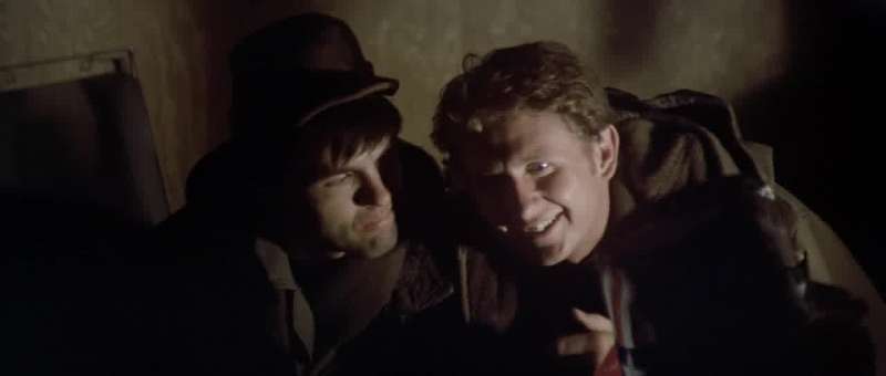 Oh Frank Oh yes Is this the Bickersons I love them