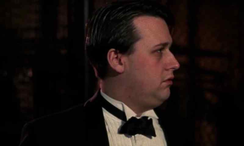 Oh, Fred, something's come up and I've got to go out for a while