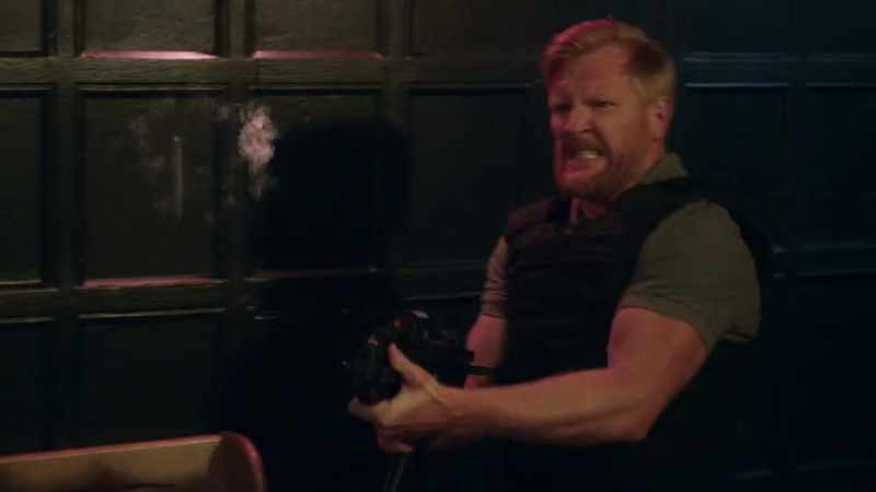 Oh, fuck! Fuck!