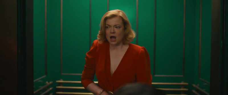 Oh, fuck. - Oh, God. Wha