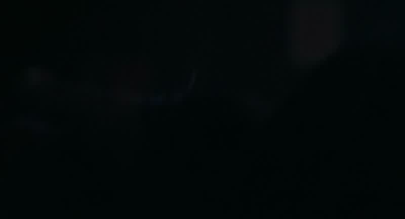 Oh fuck!