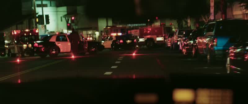 Oh, fuck!