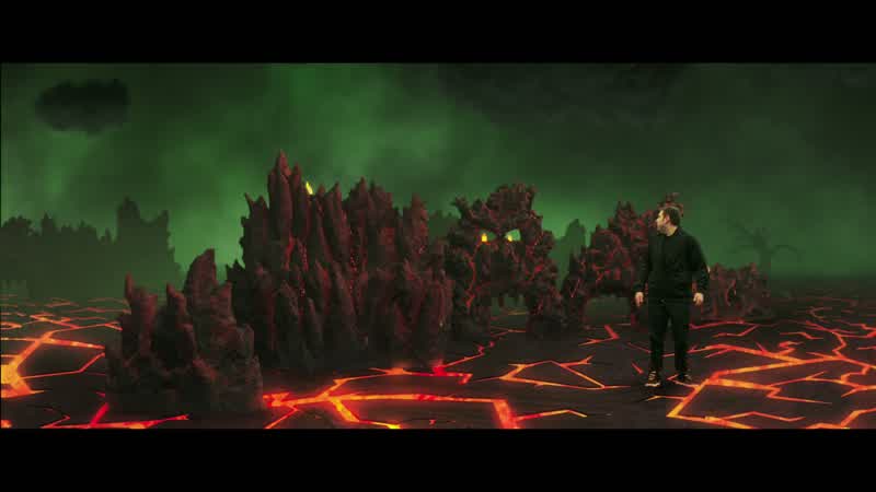 Oh, fuck!