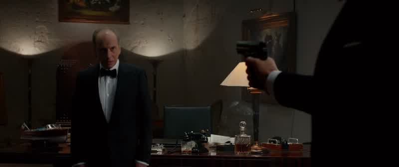 Oh, fuck!