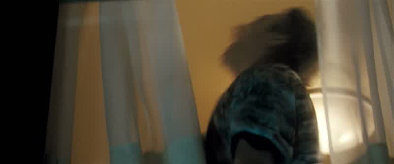 Oh fuck!