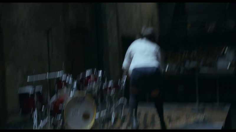 Oh, my fucking God! Oh, my God!