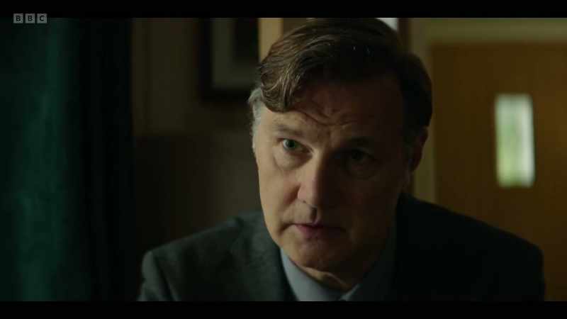 Oh, and Gary's phone - do you know, did he have a passcode at all?