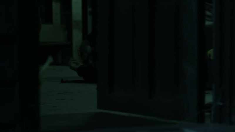 Oh! [GASPS]
