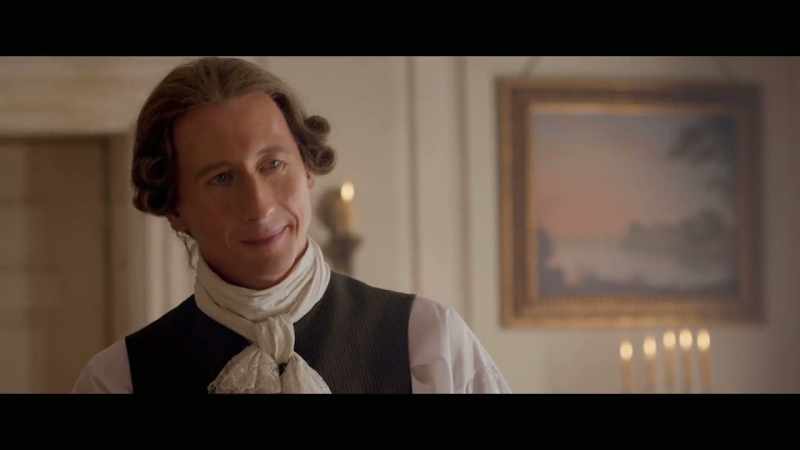 � Oh, George