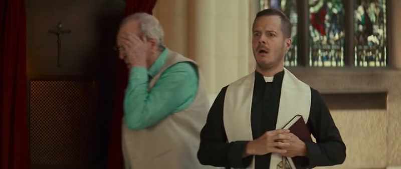 Oh, Gesu! Perdonami!