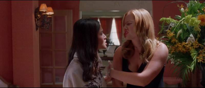 Oh get your hands off me
