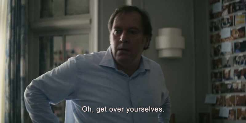 Oh, get over yourselves