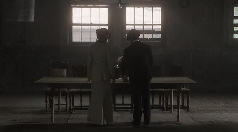 Oh, Ginny
