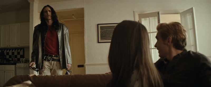 Oh, girlfriend. - Uh... I don't know. Uh