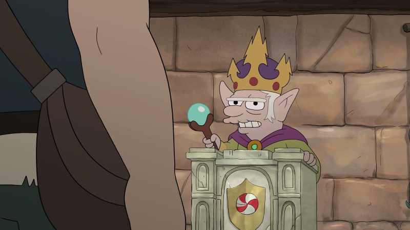 Oh, give us a minute. We'll need to pass the hat