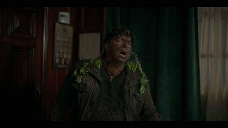 Oh, Glenn!