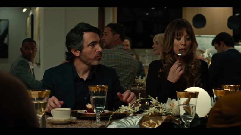 Oh, my God. - And I