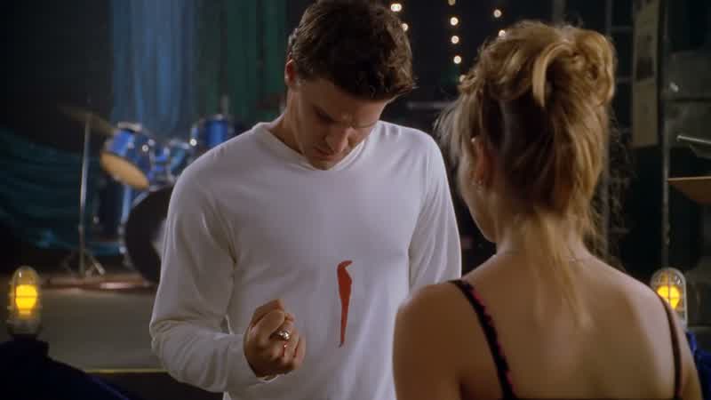 Oh, God, Angel