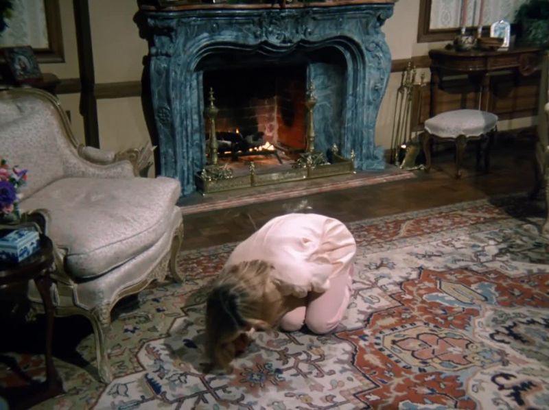 Oh, my God, Bobby!