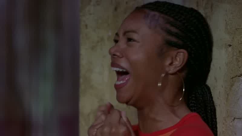 Oh my God Brenda We're gonna dieIt would have just been youif you had just shut the fuck up