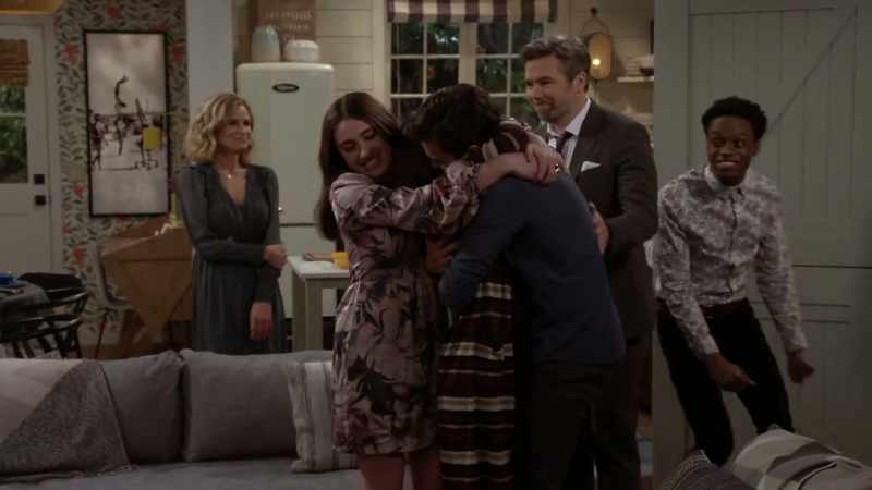 Oh, my God! [ Chuckles ]